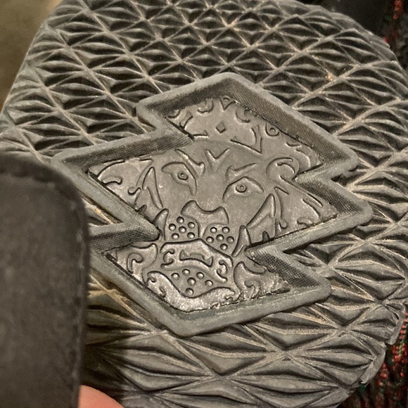 Lebron James black history special edition basketball shoes size 6Y - Picture 7 of 14